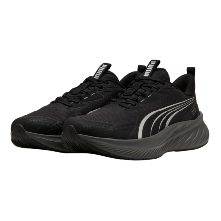 Puma Pounce Lite 2 PTX "Black-Silver"