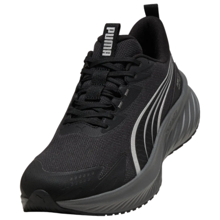 Puma Pounce Lite 2 PTX "Black-Silver"