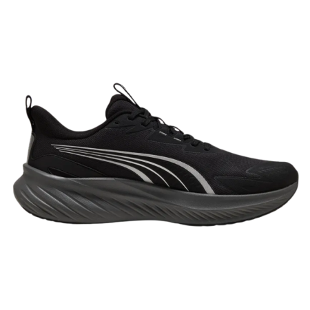 Puma Pounce Lite 2 PTX "Black-Silver"