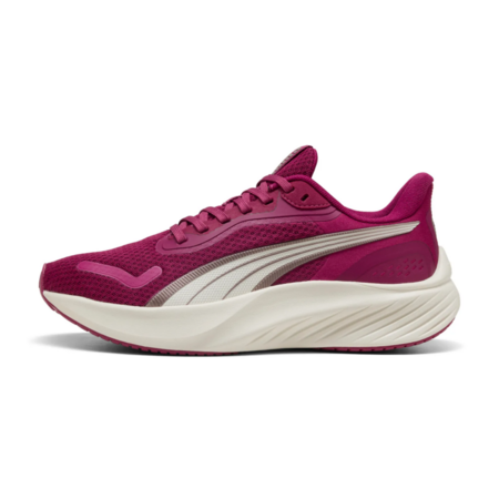 Puma Pounce Lite  "Berry-Gold"
