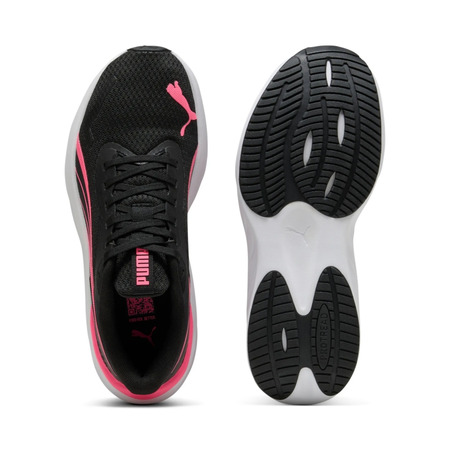 Puma Pounce Lite "Black-Sun Struck"