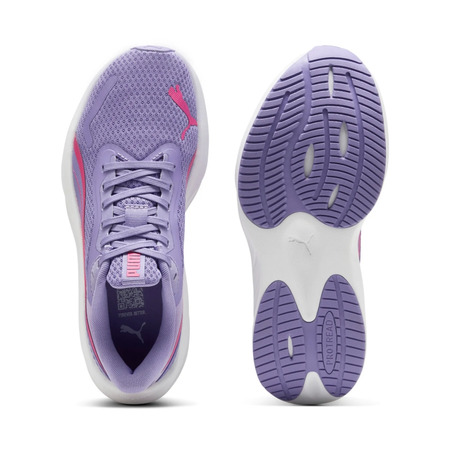 Puma Pounce Lite Jr "Lavender Alert"