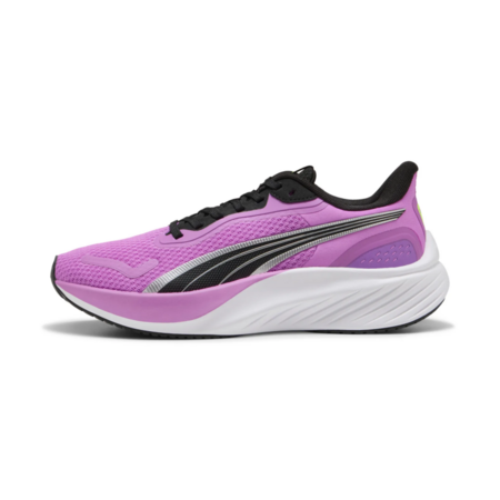 Puma Pounce Lite "Magenta-Black"