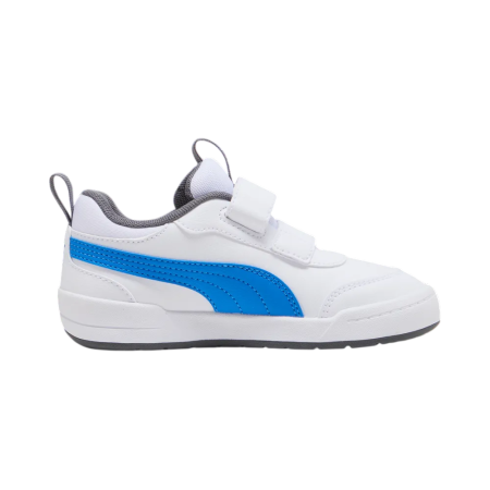 Puma Multiflex 2 SL V PS "White-Racing Blue"