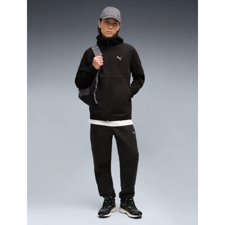 Puma PUMATECH Elevated Pants DK "Black"