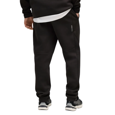 Puma PUMATECH Elevated Pants DK "Black"