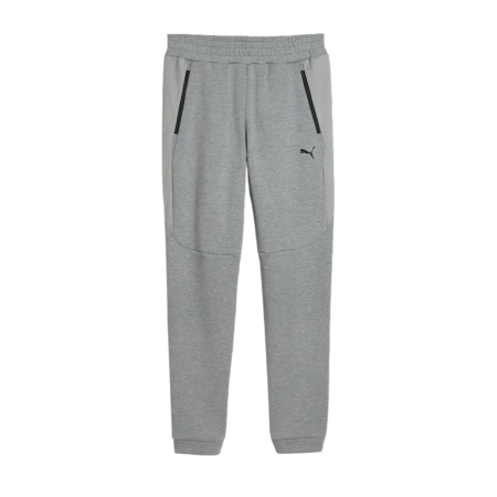 Puma PUMATECH Elevated Pants DK "Medium Gray Heather"