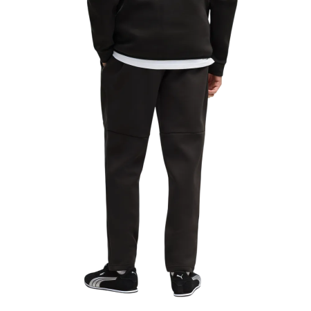 Puma PUMATECH op DK Knitted Pants "Black"