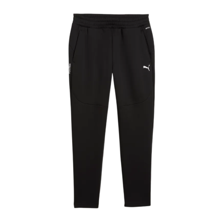 Puma PUMATECH op DK Knitted Pants "Black"