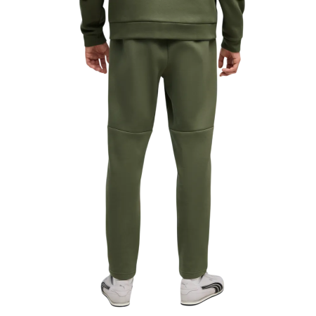 Puma PUMATECH op DK Knitted Pants "Moss Veil"