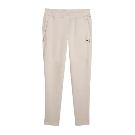 Puma PUMATECH op DK Knitted Pants "Silver Fog"