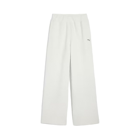 Kinder STUDIO TEXTURED HW PANT "Vapor Gray"