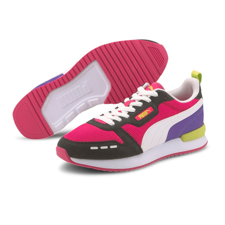 Puma R78 Läufer "Beetroot"