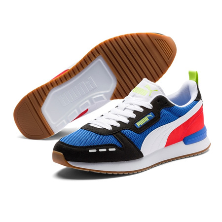 Puma R78 Läufer "Palace Royal"