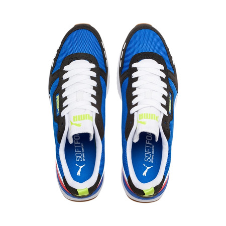 Puma R78 Läufer "Palace Royal"