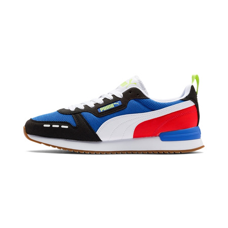 Puma R78 Läufer "Palace Royal"