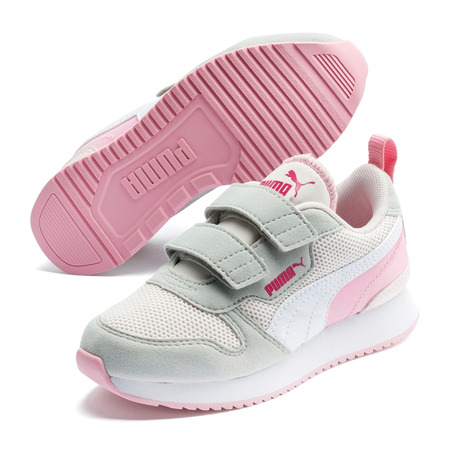 Puma R78 Läufer V Kids "Rosewater"