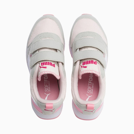 Puma R78 Läufer V Kids "Rosewater"