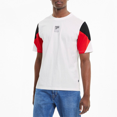 Puma Rebel Advanced Tee