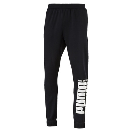 Puma Rebel Bold Pants FL (schwarz)