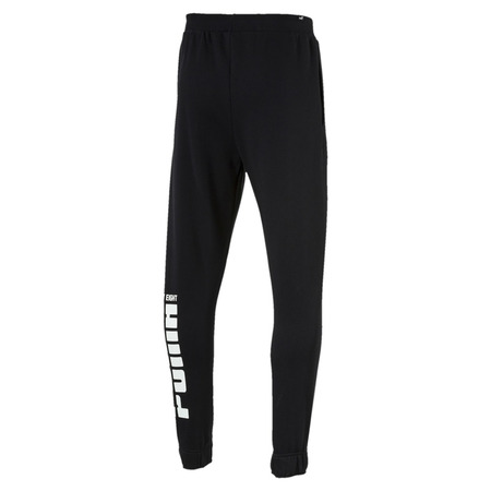 Puma Rebel Bold Pants FL (schwarz)