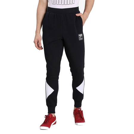 Puma Rebel Hosen Block FL