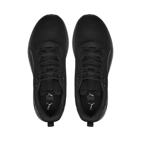Puma löst moderne "Schwarz"