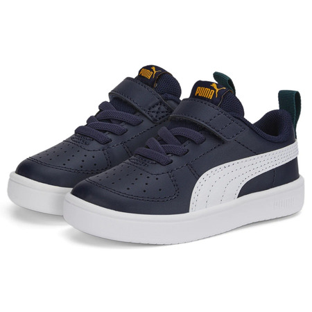 Ich liebe dich. AC+ Inf "Peacoat-Puma White"