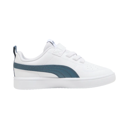 Puma Rickie AC+ PS "White-Evening Blue-Evening Blue"