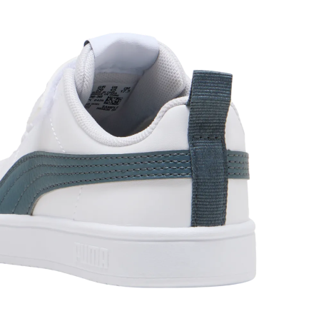 Puma Rickie AC+ PS "White-Evening Blue-Evening Blue"
