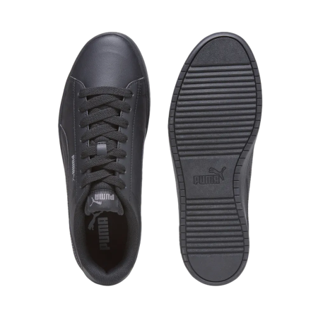 Puma Rickie Classic "Black-Cool Dark Gray"