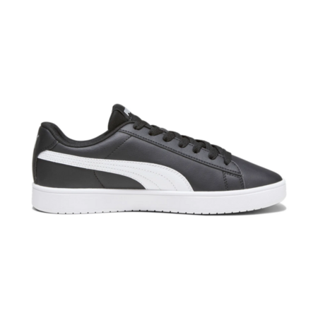 Puma Rickie Classic "Black-White"