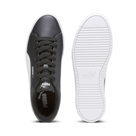 Puma Rickie Classic "Black-White"