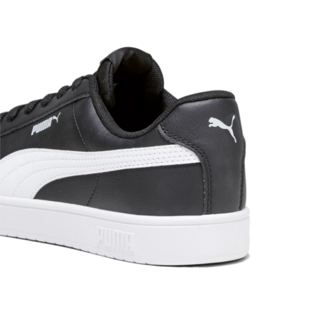 Puma Rickie Classic "Black-White"