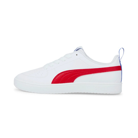 Puma Rickie Jr "High Risk Red"