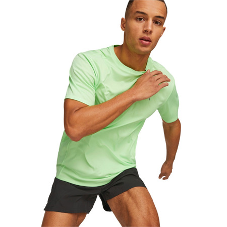 Puma RUN Favorit SS Tee