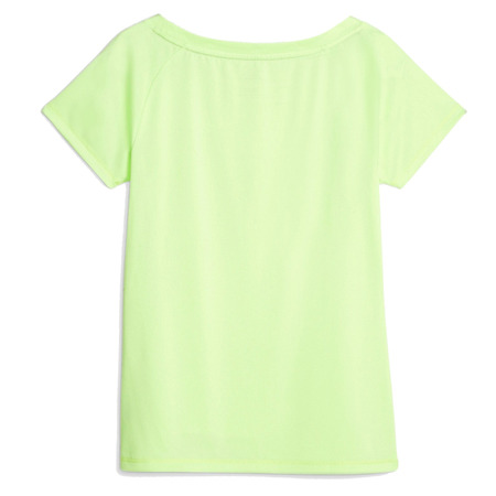 Puma Training Lieblings Jersey Katze "Speed Green"