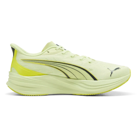 Puma Running Darter Pro 2 " Apple Spritz-Lux Lime"