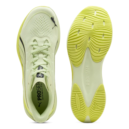 Puma Running Darter Pro 2 " Apple Spritz-Lux Lime"
