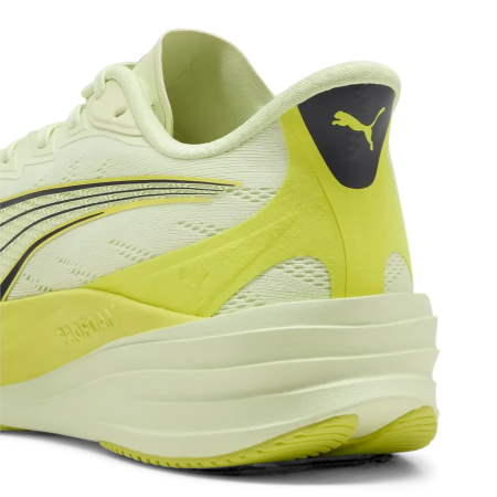 Puma Running Darter Pro 2 " Apple Spritz-Lux Lime"