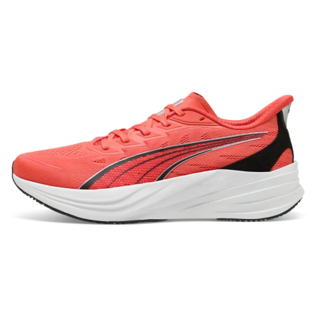 Puma Running Darter Pro 2 "Red Glamour-Silver"