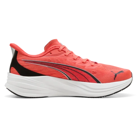 Puma Running Darter Pro 2 "Red Glamour-Silver"
