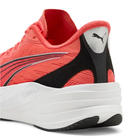 Puma Running Darter Pro 2 "Red Glamour-Silver"