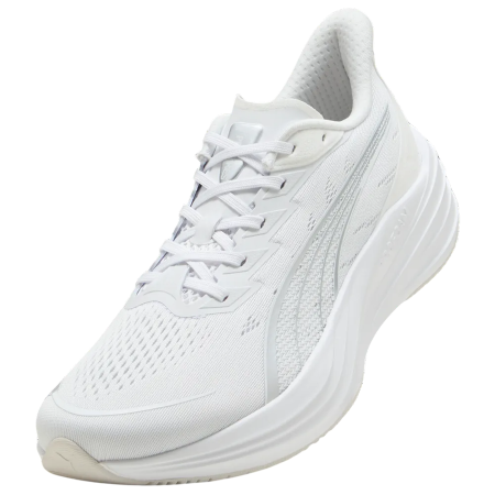 Puma Running Darter Pro 2 "White-Feather Gray"