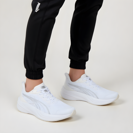 Puma Running Darter Pro 2 "White-Feather Gray"