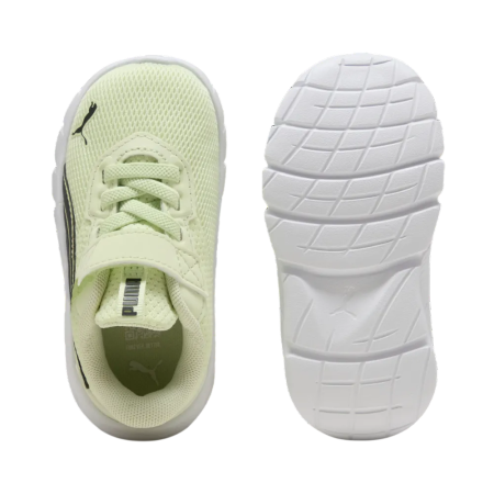 Puma Running FlexFocus Modern AC+ Inf "Apple Spritz-Shadow Gray"