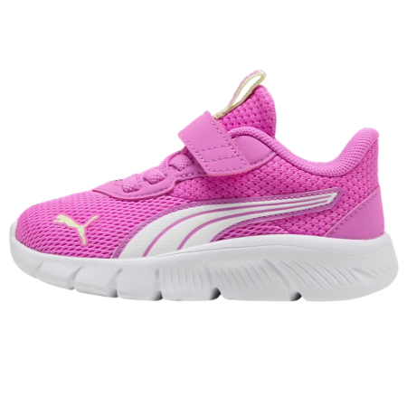 Puma Running FlexFocus Modern AC+ Inf "Electric Orchid-White"