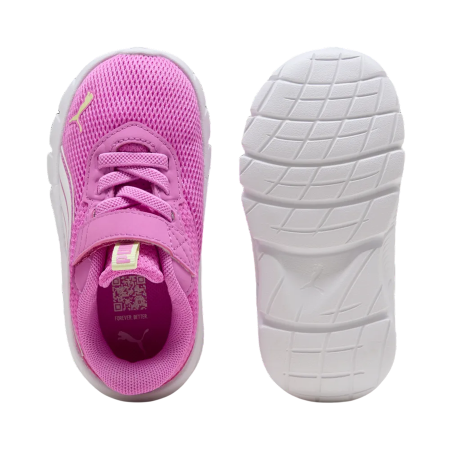Puma Running FlexFocus Modern AC+ Inf "Electric Orchid-White"