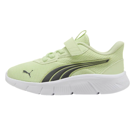 Puma Running FlexFocus Modern AC+ PS "Apple Spritz-Shadow Gray"