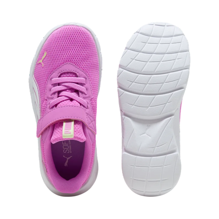 Puma Running FlexFocus Modern AC+ PS "Electric Orchid-White "